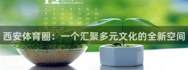 皇冠678体育：西安体育圈：一个汇聚多元文化的全新空间